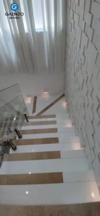Imagem Casa Condomínio Vila Solaia