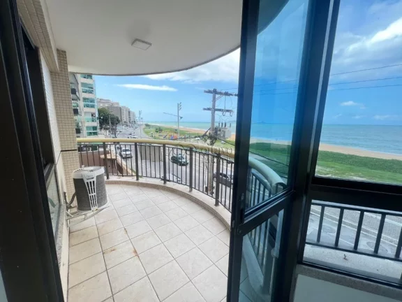 Imagem APARTAMENTO RESIDENCIAL em MACAÉ - RJ, CAVALEIROS