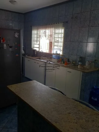 Imagem Casa à venda no bairro Parque do Sol - Guaratinguetá/SP
