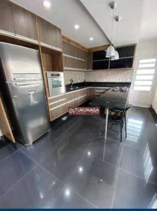 Imagem Sobrado com 3 dormitórios à venda, 260 m² por R$ 1.800.000,00 - Tucuruvi - São Paulo/SP