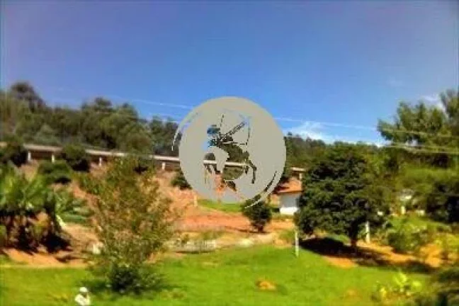 Imagem CASA SEDE C/ 1000 MTS2 C/ 6 SLS, 5 DTS, 5 BANHEIROS, SUITE MASTER C/ HIDRO E PISCINA PRIVATIVA, 2 ES...