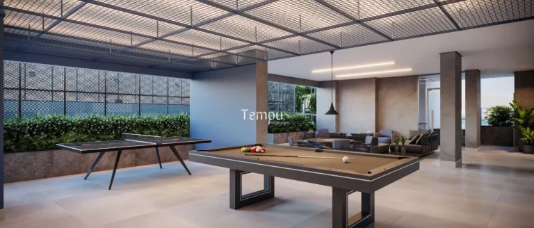 Imagem Storya Casa Versátil - STUDIO 39M² à venda no bairro Setor Marista - Goiânia/GO