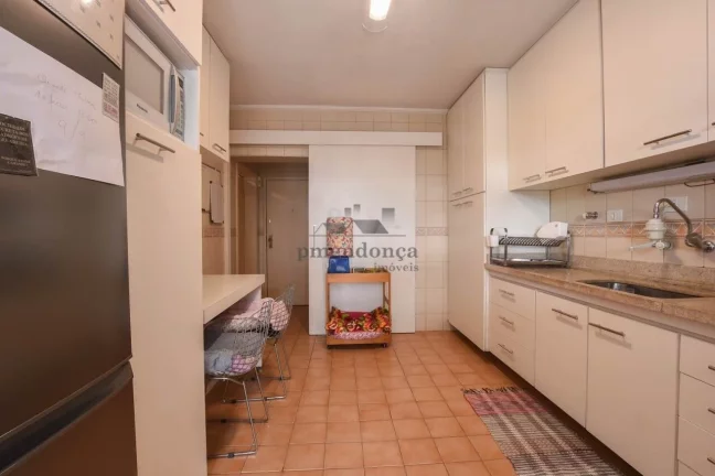 Imagem Apartamento à venda na Vila Madalena com 02 quartos e 1 vaga, 100m2