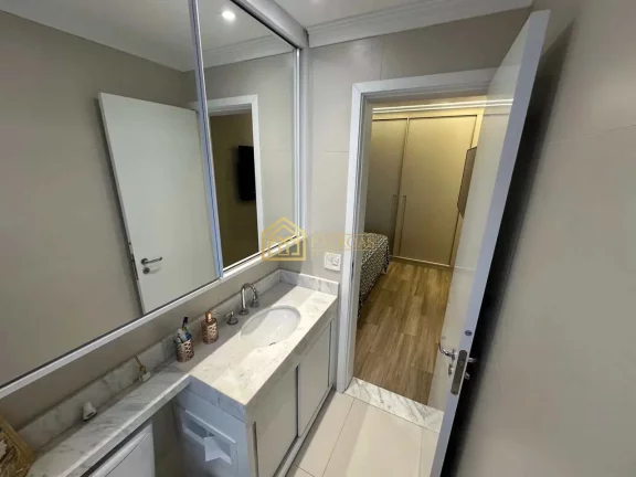 Imagem Apartamento Padrão