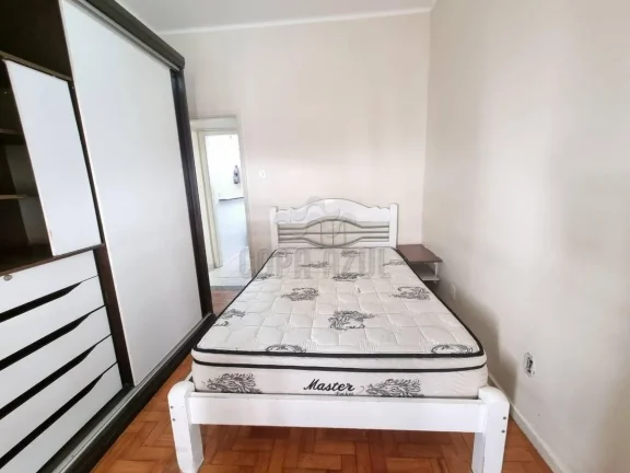 Imagem Ipanema - Residencial › Apartamento com 2 quarto(s) a Venda