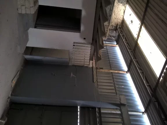 Imagem Galpão á venda ou Locação na Mooca 500m Vão Livre