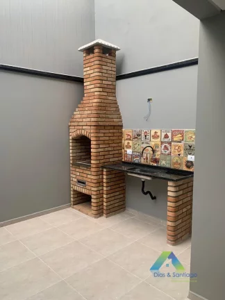 Imagem Casa à venda no bairro Vila Francisco Matarazzo - Santo André/SP