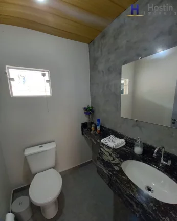 Imagem PRÉDIO RESIDENCIAL/COMERCIAL em SÃO FRANCISCO DO SUL - SC, Itaguaçu