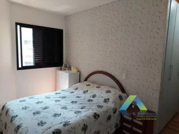 Imagem Apartamento a venda com 03 quartos 110m²- Jardim Prudencia