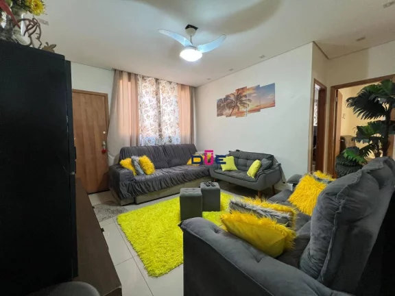 Imagem Apartamento com 2 quartos terreoà venda, 73 m² por R$ 480.000 - Embaré - Santos/SP