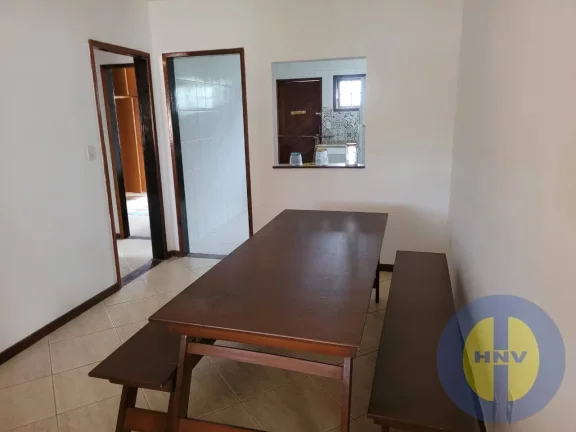 Imagem Vende se casa de segunda locação em Itaipuaçu