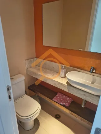 Imagem Imperdível oportunidade: Apartamento de luxo com 4 quartos e 3 suítes no Jardim Campo Grande, São Paulo-SP!