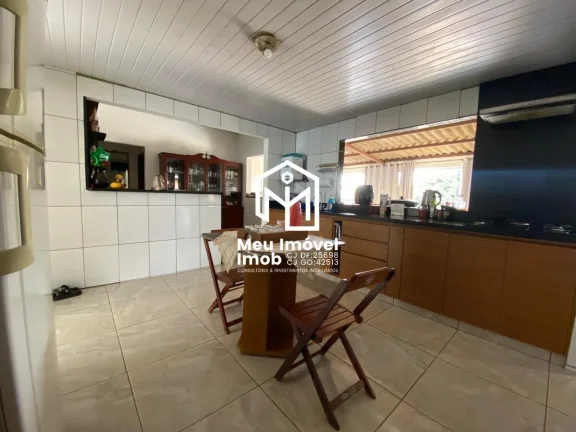 Imagem Casa 4 quartos em Setor Fumal - Luziânia-GO