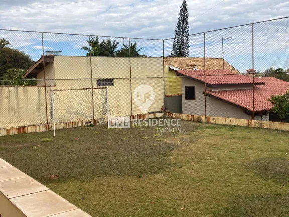 Imagem Casa á venda Condominio Parque São Gabriel Itatiba- SP
