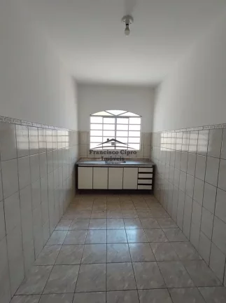 Imagem Apartamento para alugar no bairro Parque do Sol - Guaratinguetá/SP