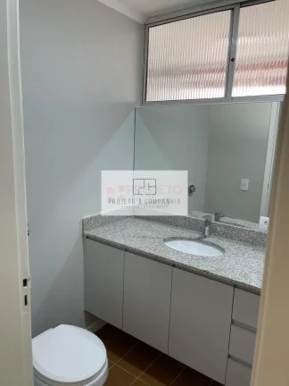 Imagem Apartamento em Alto da Boa Vista - São Paulo