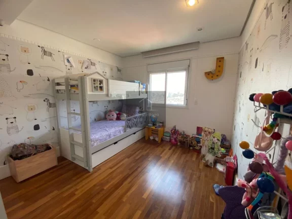 Imagem Apartamento 115 m² Área útil 2 Dorms (1 Suíte) 3 Vagas