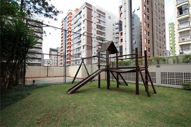 Imagem Apartamento à venda com 2 quartos, sendo 1 suíte, no condomínio Palais Des Arts, São Paulo - SP