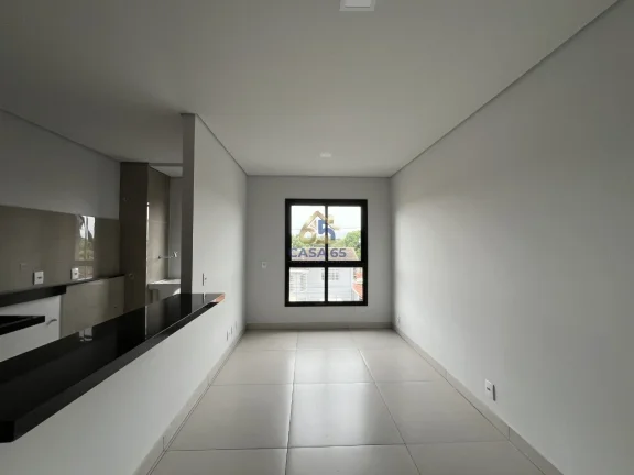 Imagem APARTAMENTO 2 DORMITÓRIOS NO BOA ESPERANÇA - LOCAÇÃO