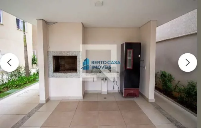 Imagem Apartamento Padrão