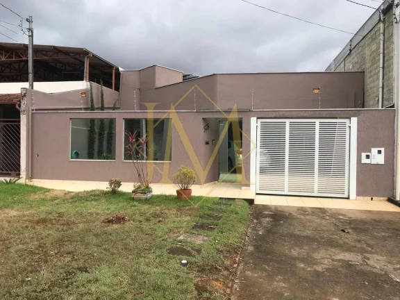 Casa individual