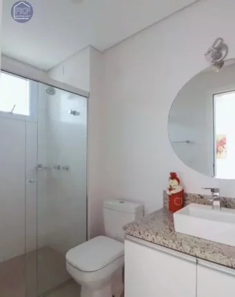Imagem Apartamento 2 suítes!