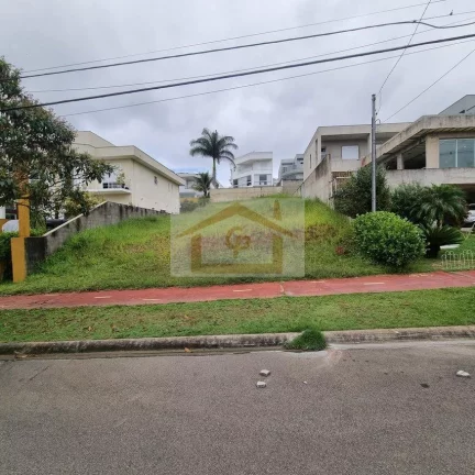 Imagem Lindo Lote, próximo ao clube Residencial Belíssimo