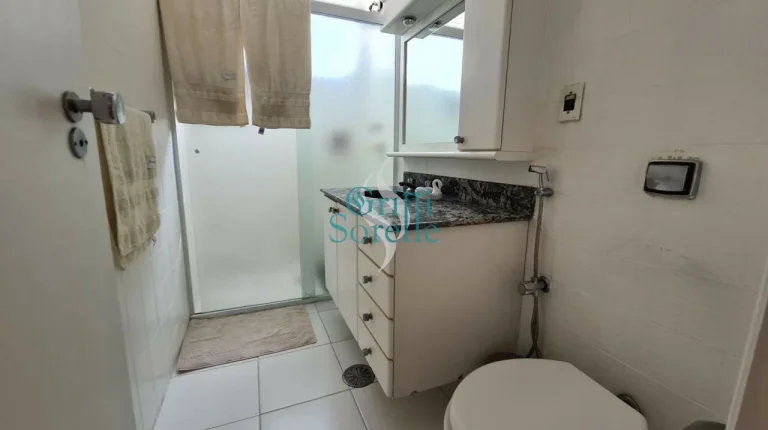 Imagem Apartamento à Venda em Moema - São Paulo/SP.