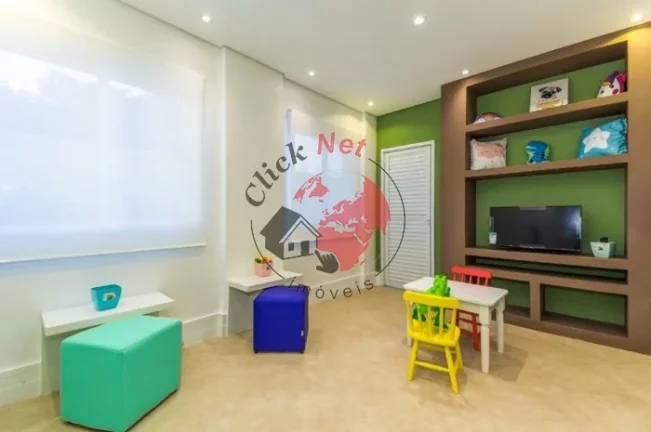 Imagem Apartamento à Venda no bairro Nova Petrópolis em São Bernardo do Campo