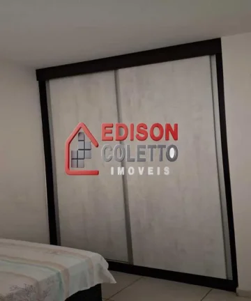 Imagem Apartamento a venda, garden, com elevador e 3 quartos, no Residencial Figueira, em Piracicaba