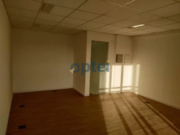 Imagem SALA COMERCIAL À VENDA, 32 M² - RUDGE RAMOS - WYNN TOWER - RUDGE RAMOS - SÃO BERNARDO DO CAMPO/SP