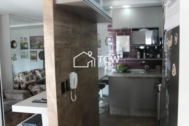 Imagem Apartamento à venda no bairro Chácara Inglesa - São Paulo/SP, Zona Sul