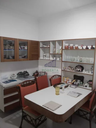 Imagem APARTAMENTO À VENDA NO CAMPO BELO COM 4 DORMITÓRIOS