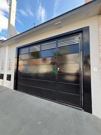 Imagem Sobrado com 2 dormitórios à venda, 92 m² por R$ 498.000,00 - Jardim América - Itaquaquecetuba/SP