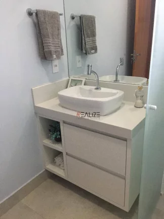 Imagem Casa à venda, 100 m² por R$ 510.000,00 - Residencial Vila dos Eucaliptos - Salto/SP