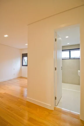 Imagem APARTAMENTO RESIDENCIAL em São Paulo - SP, Vila Uberabinha
