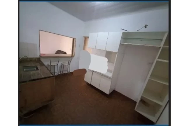 Imagem Casa à Venda no Jardim Santo Elias, SP, oportunidade para renda extra.