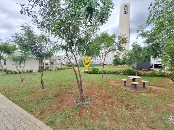 Apartamento com 2 Quartos à Venda, 47 m² em Jardim Ouro Branco - Ribeirão Preto