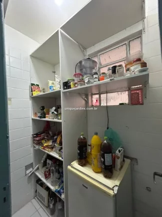 Imagem Casa Padrão à venda Jardim Paulistano São Paulo