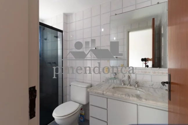 Imagem Apartamento à venda na Rua Doutor Augusto de Miranda com 98m², 3 quartos e 2 vagas.