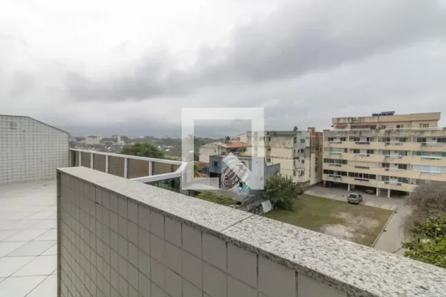 Imagem Apartamento à Venda - Recreio, 5 Quartos, 442 m2