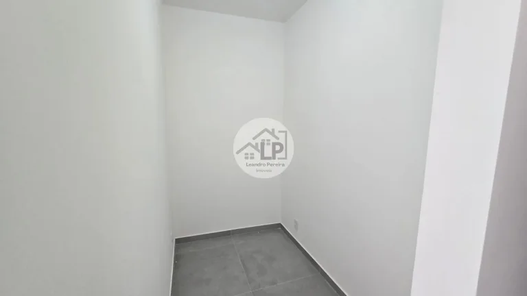 Imagem Casa 180m² - 3 Qts (2 Suítes c/ Closet) - Ipiranga II (Melhor Bairro de Resende)