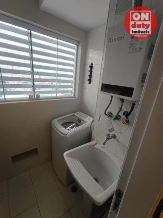Imagem Locação 1 quarto Santos