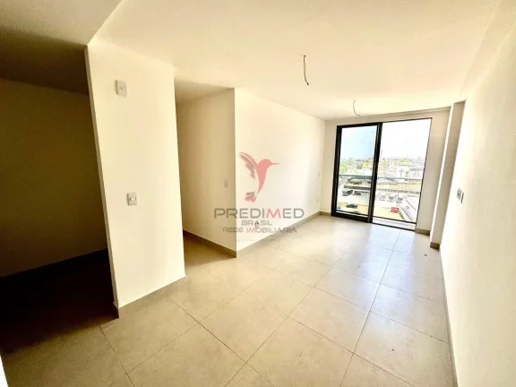 Imagem Apartamento de 2 quartos, sacada,novo á venda no Bairro Aeroclube,. João Pessoa