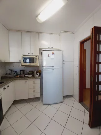Imagem Apartamento à venda no bairro Parque Marajoara - Santo André/SP