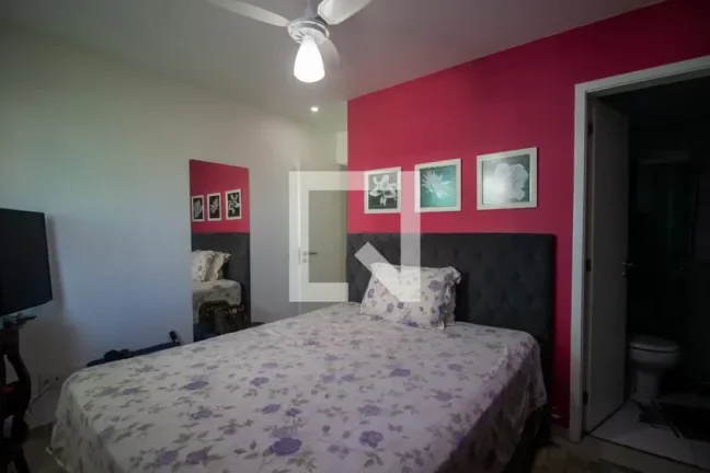 Imagem Apartamento à Venda - Recreio, 3 Quartos, 90 m2