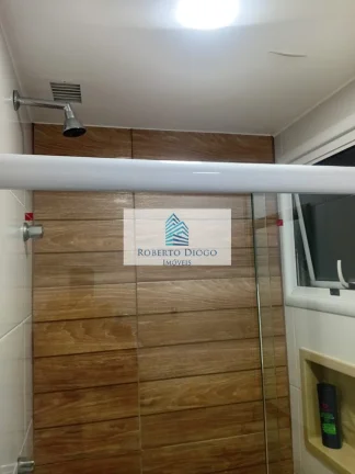 Imagem Imperdível oportunidade de investimento: Apartamento à venda em Rio de Janeiro-RJ, Camorim - 2 quartos, 1 sala, 1 banheiro, 1 vaga, 52,00m².