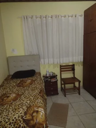 Imagem Chácara com 2 dormitórios à venda, 500 m² por R$ 900.000,00 - Jardim das Lavras II - Suzano/SP