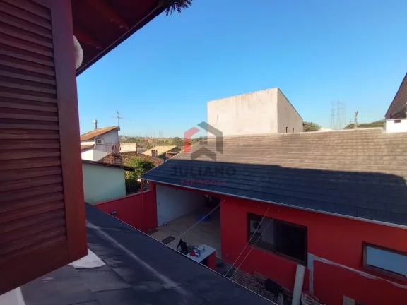Imagem Casa com 4 Quartos à Venda, 254 m² em Porto Verde - Alvorada