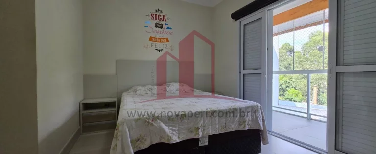 Imagem CASA RESIDENCIAL em CAIEIRAS - SP, REAL PARK